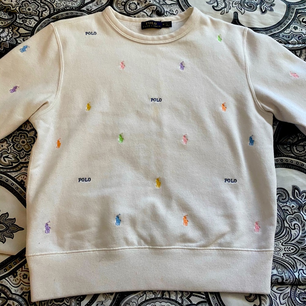 Polo Ralph Lauren sweater